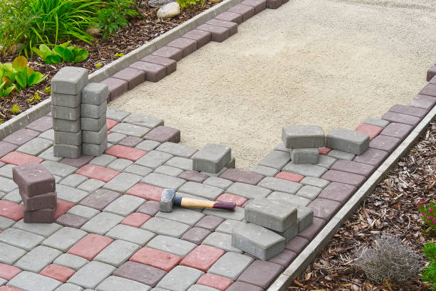 Professional Driveway Pavers in Fruit Cove, FL