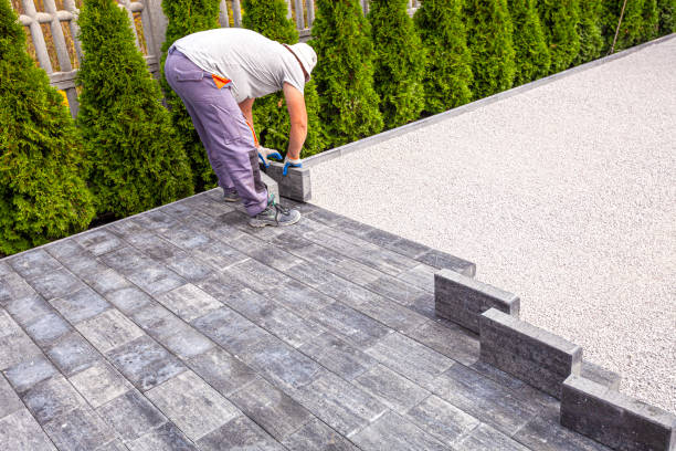 Best Brick Driveway Pavers  in Fruit Cove, FL