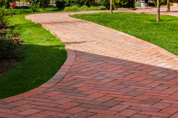 Driveway Pavers for Homes in Fruit Cove, FL