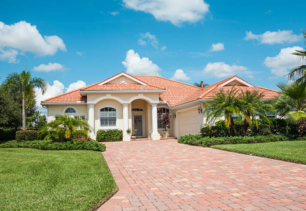 Best Affordable Driveway Pavers  in Fruit Cove, FL